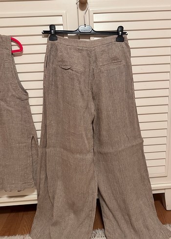 Massimo dutti takım - Görsel 8