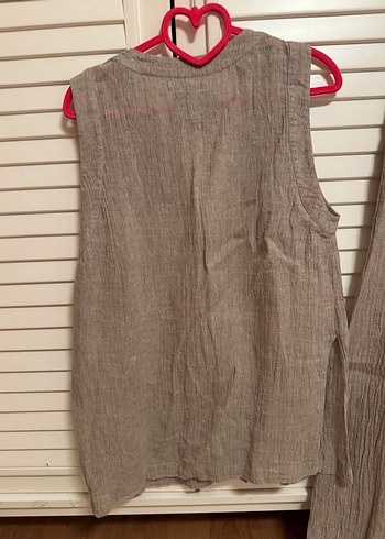 Massimo dutti takım - Görsel 5