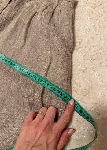 Massimo dutti takım - Görsel 16