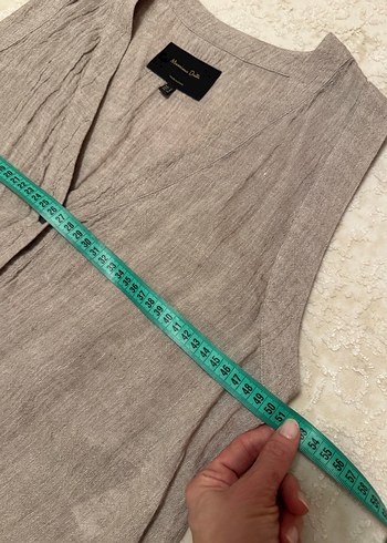 Massimo dutti takım - Görsel 10