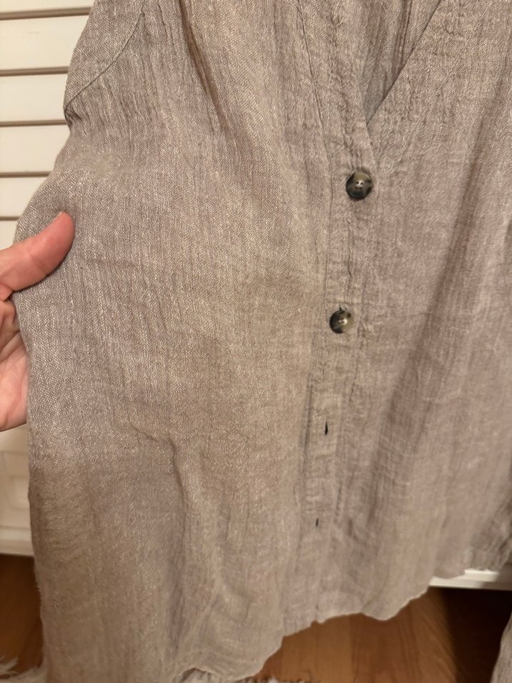 Massimo dutti takım - Görsel 4