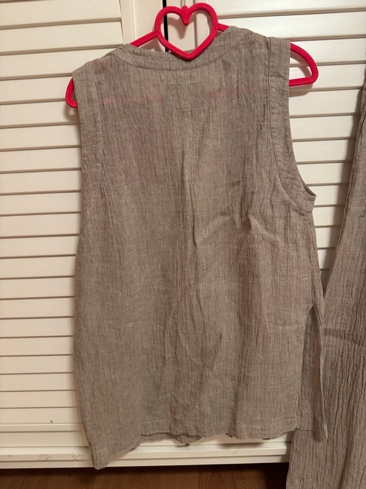 Massimo dutti takım - Görsel 5