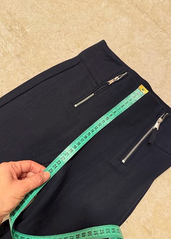 Twist lacivert tayt - Görsel 6