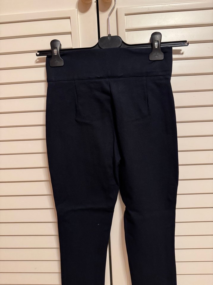 Twist lacivert tayt - Görsel 4