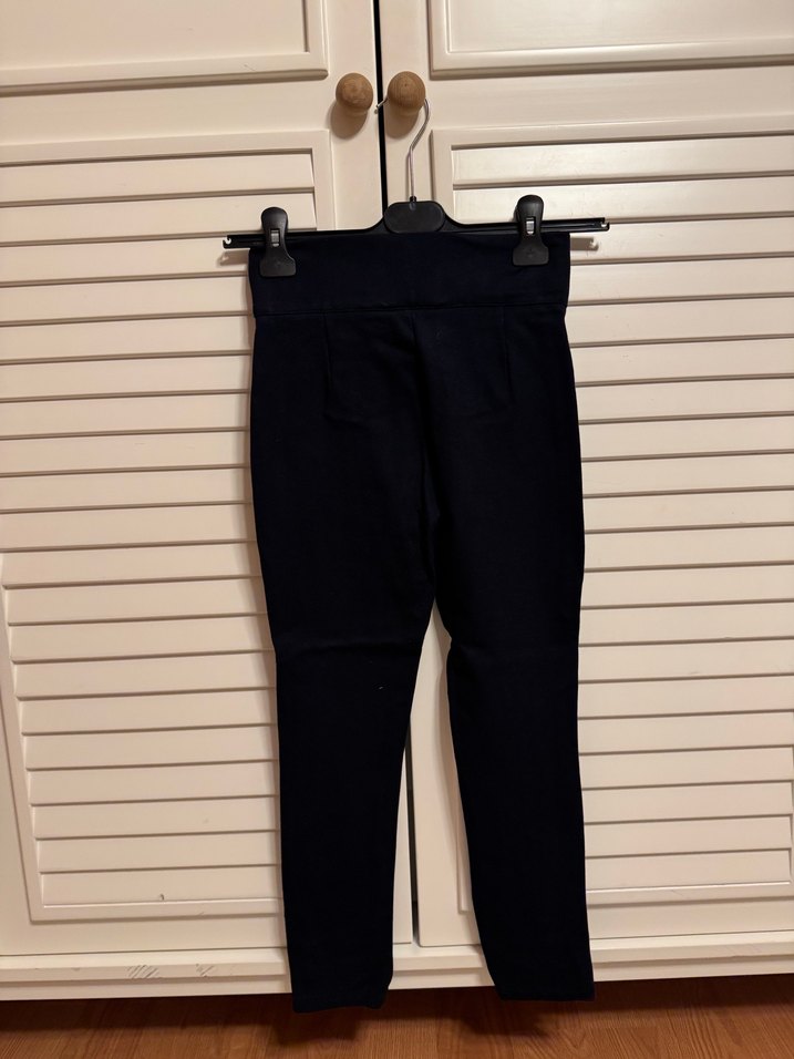 Twist lacivert tayt - Görsel 3