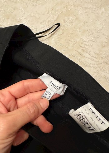 Twist tayt - Görsel 3