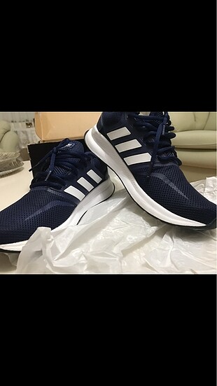 Adidas Spor ayakkabı