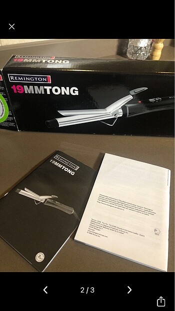 Remington sac masasi
