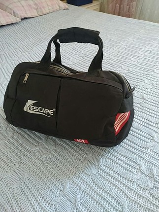 spor çanta.