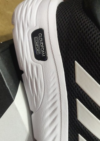 Adidas Ayakkabı Günlük - Görsel 6