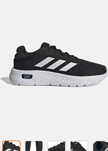 Adidas Ayakkabı Günlük - Görsel 3