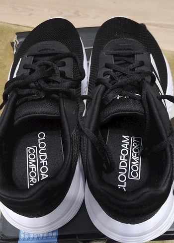 Adidas Ayakkabı Günlük - Görsel 7