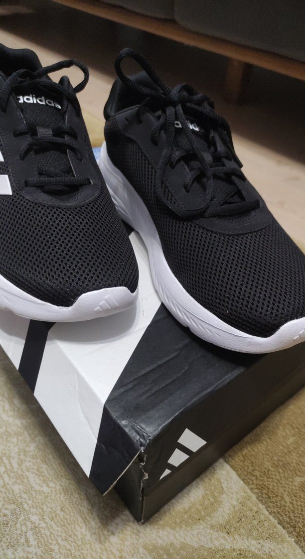 Adidas Ayakkabı Günlük - Görsel 5