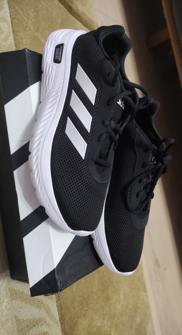 Adidas Ayakkabı Günlük - Görsel 4