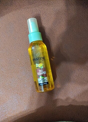 Yağ Terapisi Argan Yağlı rimel güneş kremi 3lüsatış