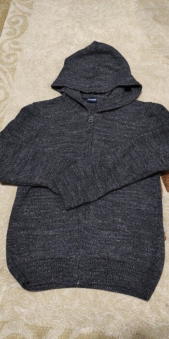 Hırka unisex