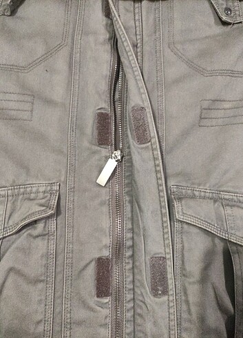 LCW marka kaban 10-11 yaş - Görsel 5