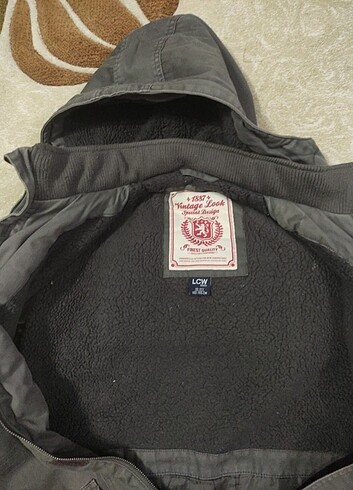 LCW marka kaban 10-11 yaş - Görsel 7