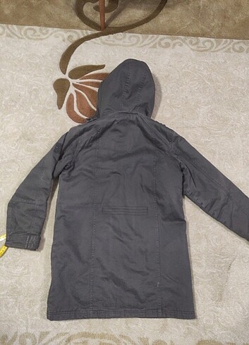 LCW marka kaban 10-11 yaş - Görsel 8