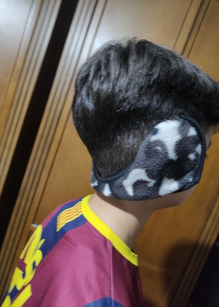 kulak aparatı kulaklık aksesuar #kulaklık  - Görsel 2