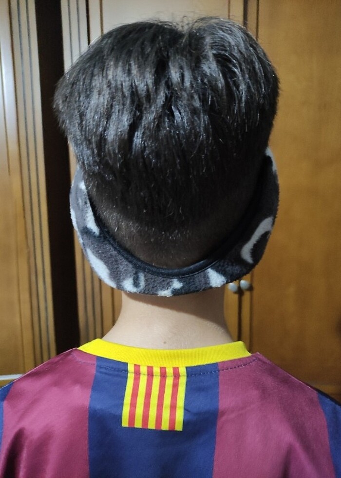 kulak aparatı kulaklık aksesuar #kulaklık  - Görsel 4