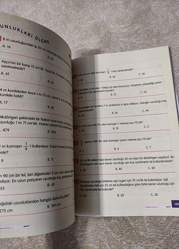 İlköğretim 3. Sınıf  - Görsel 3