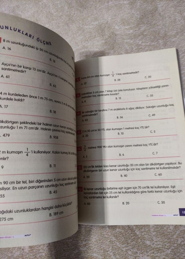 İlköğretim 3. Sınıf  - Görsel 3