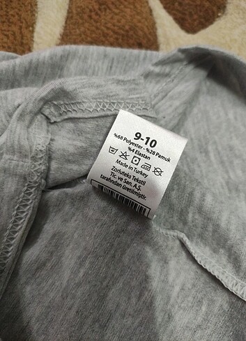 Gri atlet  - Görsel 4