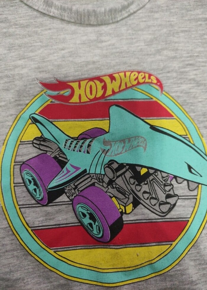 Gri atlet  - Görsel 3