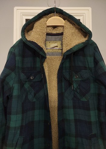 s beden DeFacto marka kaban - Görsel 2