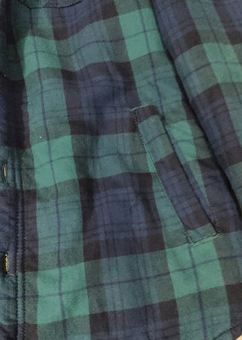 s beden DeFacto marka kaban - Görsel 7