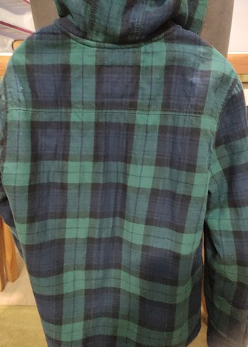 s beden DeFacto marka kaban - Görsel 5