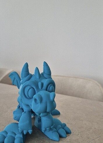 Beden Büyük boy Dino