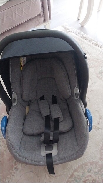 Mamas papas puset - Görsel 6