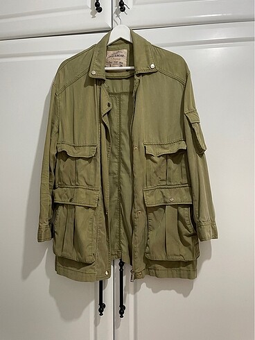 Breshka ceket - Görsel 6