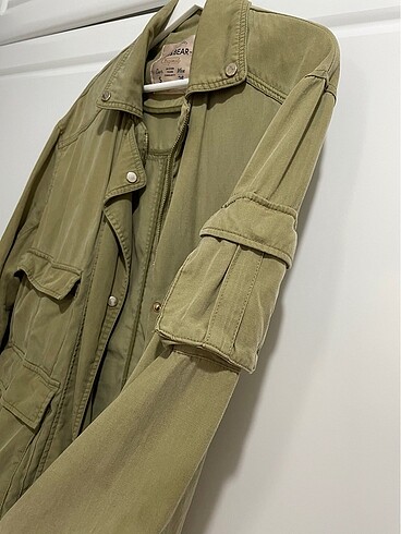 Breshka ceket - Görsel 5