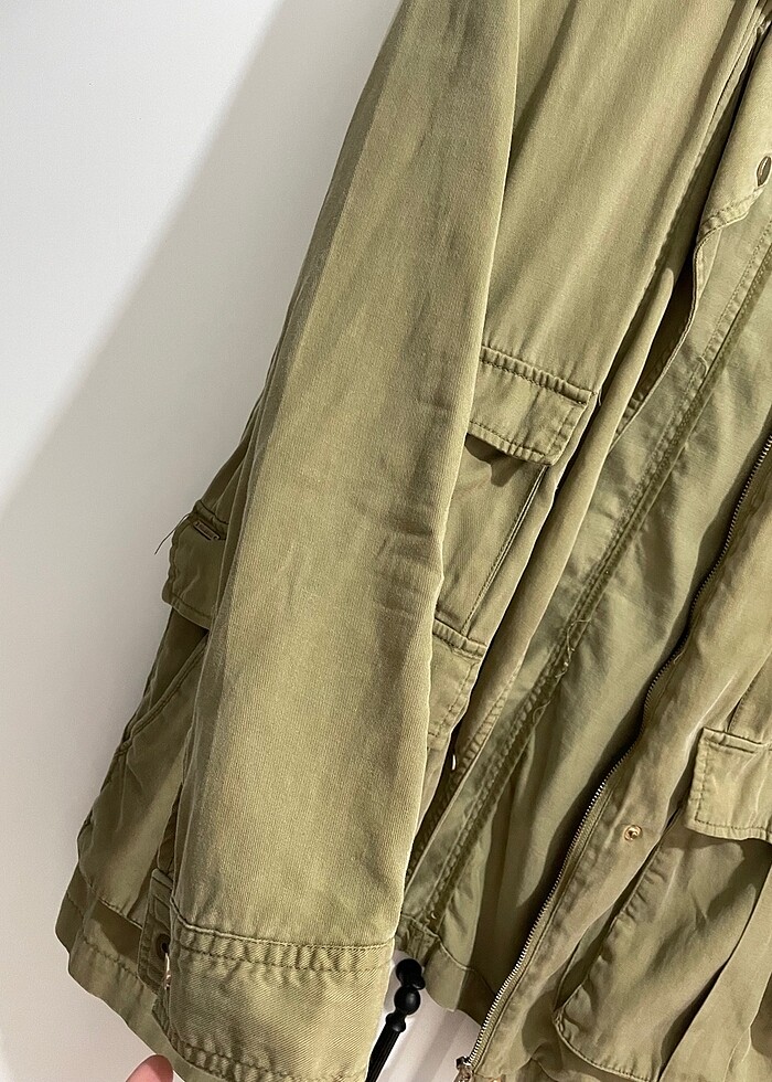 Breshka ceket - Görsel 4