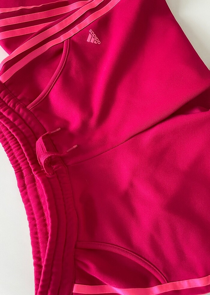 Orjınal adidas esortman - Görsel 3