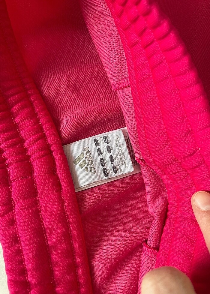 Orjınal adidas esortman - Görsel 2