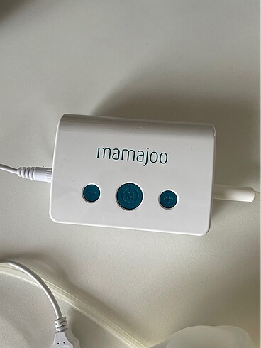 Süt pompası - Görsel 4