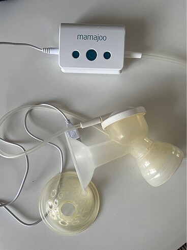 Süt pompası - Görsel 3