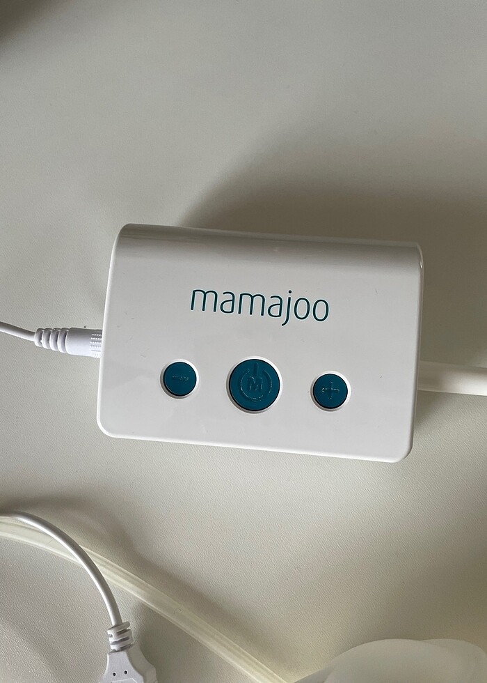 Süt pompası - Görsel 4