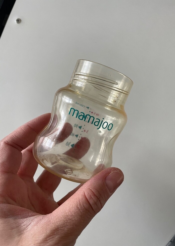 Süt pompası - Görsel 5