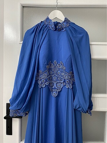 tesettur abiye - Görsel 5