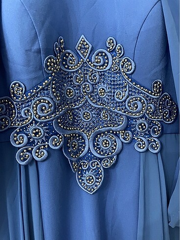 tesettur abiye - Görsel 6