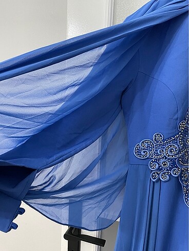 tesettur abiye - Görsel 8