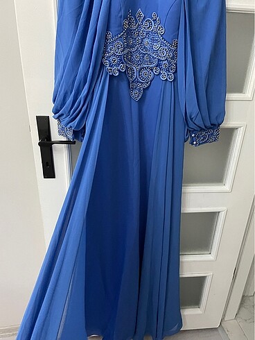 tesettur abiye - Görsel 10