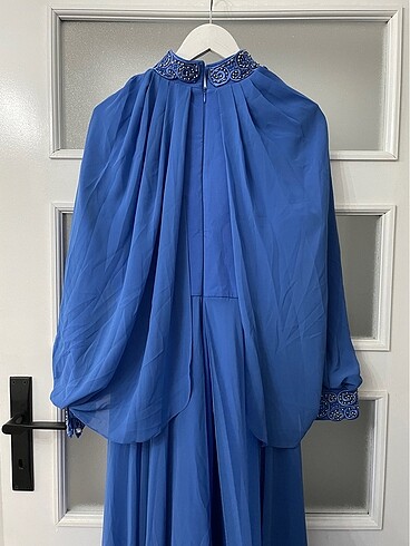 tesettur abiye - Görsel 13