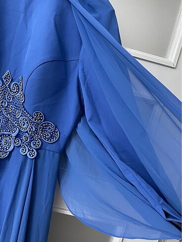 tesettur abiye - Görsel 9