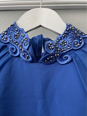 tesettur abiye - Görsel 7